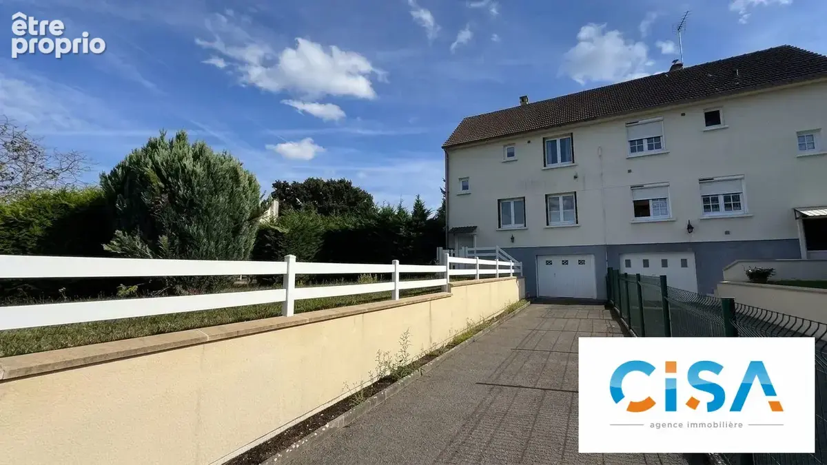 Maison 70 m² à Cinqueux  - photo 2