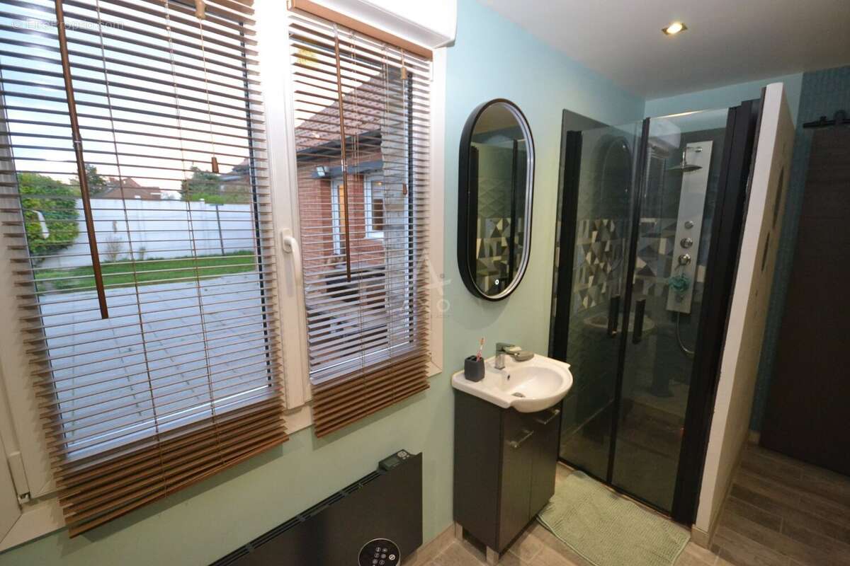 Maison à BIACHE-SAINT-VAAST