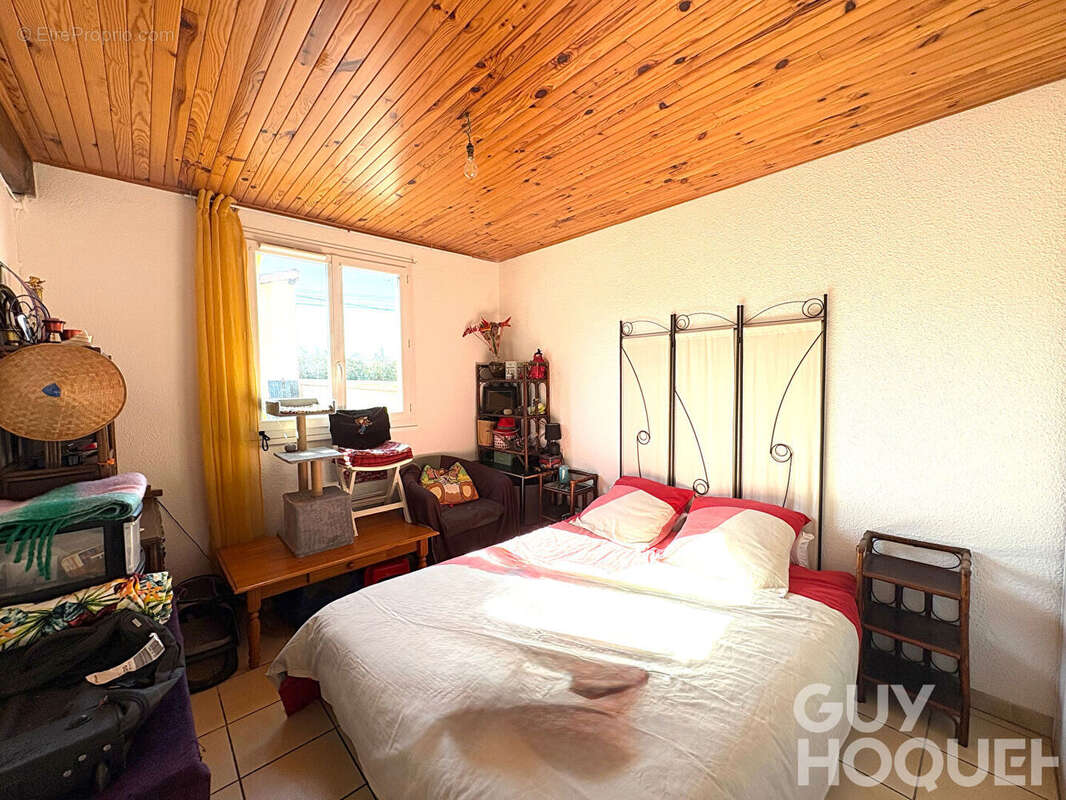Immeuble Samadet 177.26 m2 - photo 12