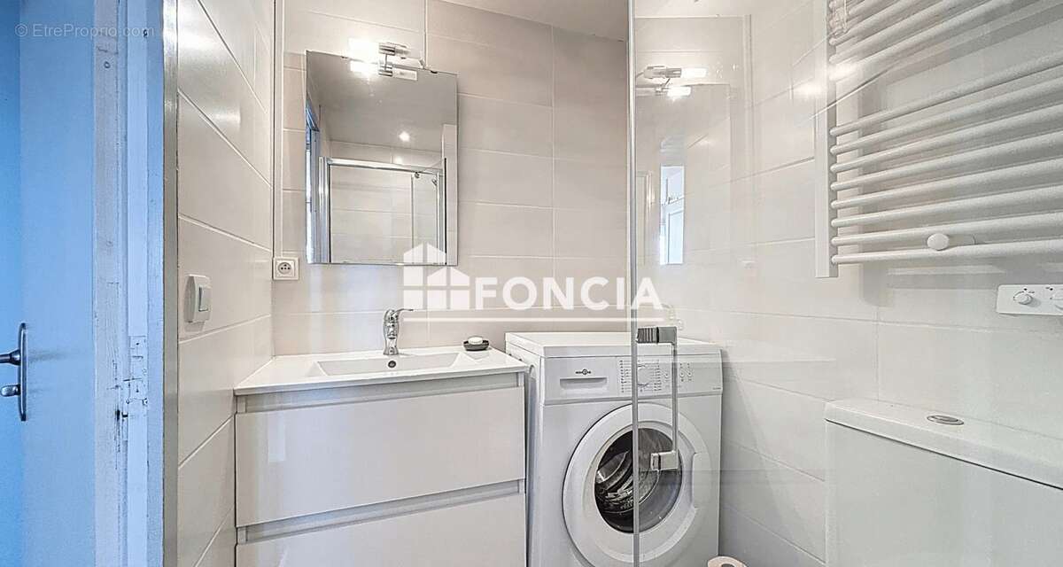 Appartement à SAINT-JEAN-DE-BELLEVILLE