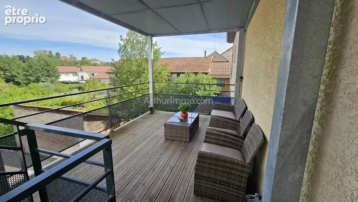 Vente Appartement Morestel(38510) 215 000ï¿œ - photo 6