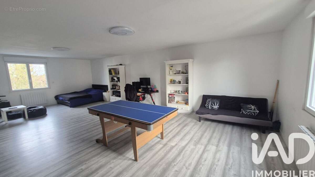 Photo 8 - Maison à BRUILLE-SAINT-AMAND