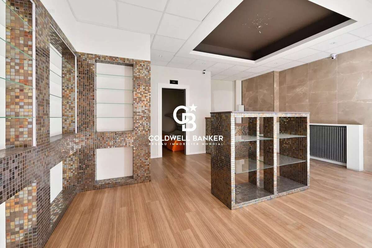 Commerce à SALLANCHES