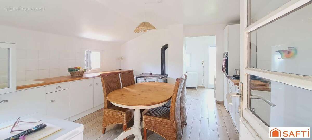 Photo 5 - Maison à PERIERS-EN-AUGE