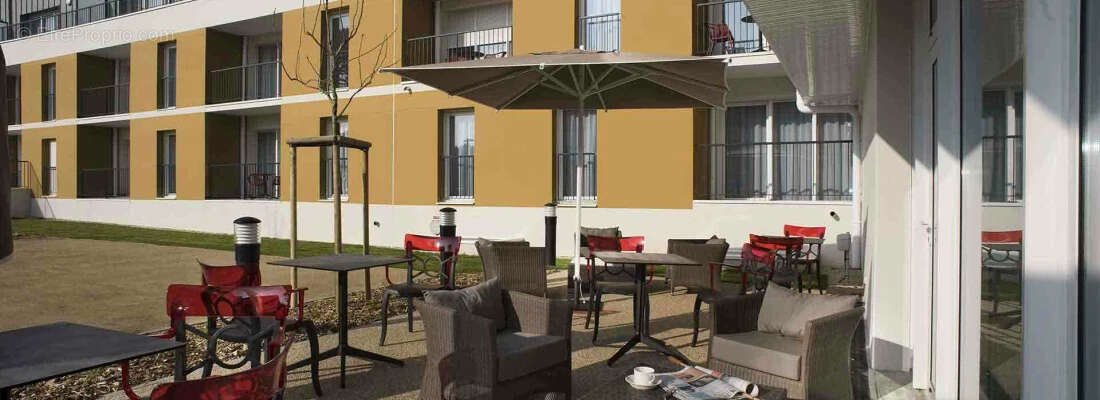 Appartement à DOUARNENEZ