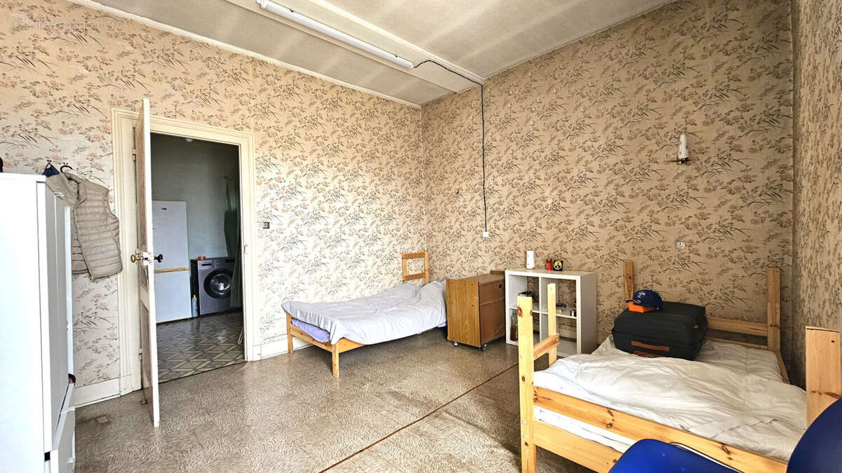 Appartement à SAINT-GENIX-SUR-GUIERS
