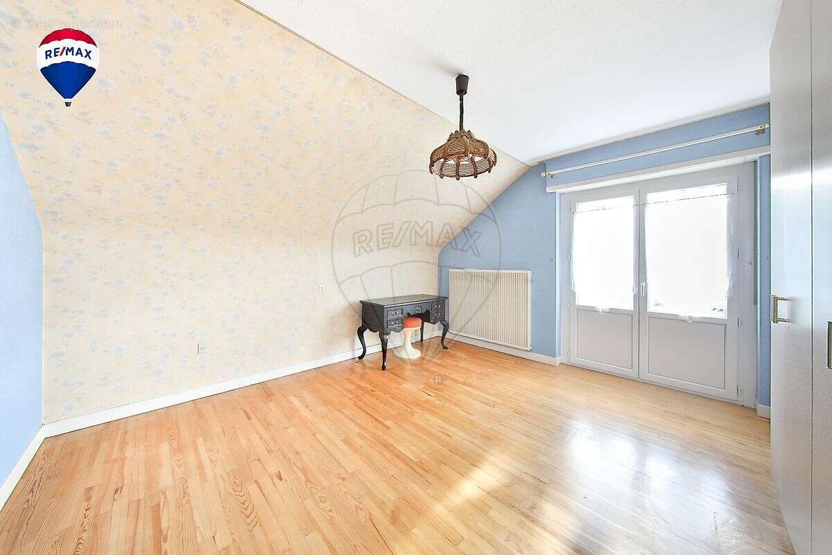 Maison à BARTENHEIM