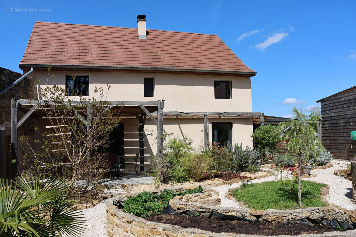 Photo 3 - Maison à CHAROLLES