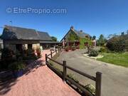 Maison à CHATEAUBRIANT