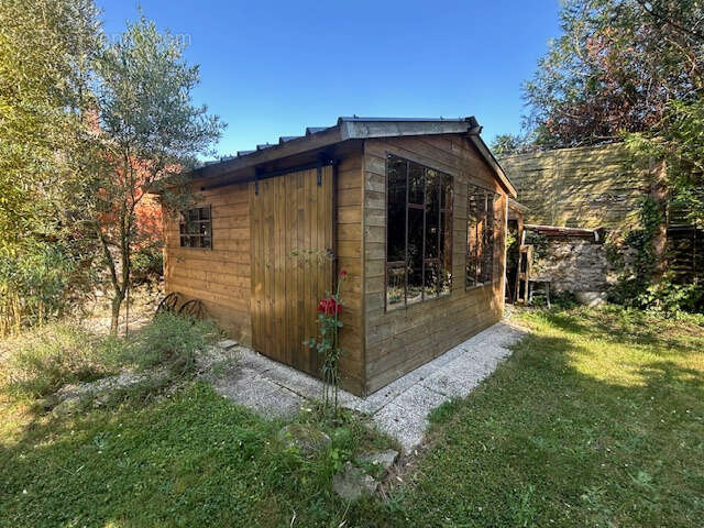 Maison à MARCOUSSIS