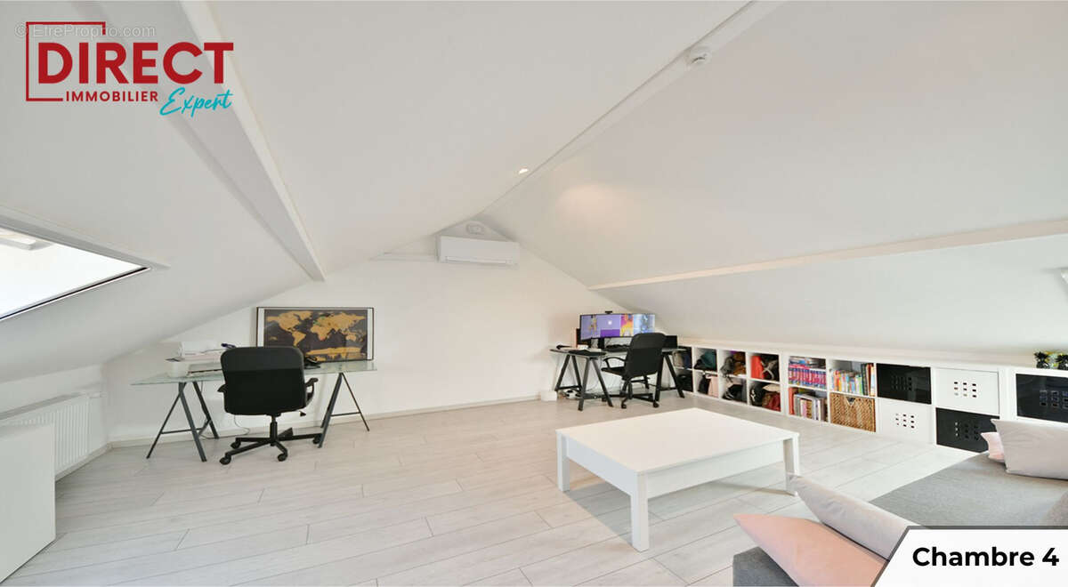 Maison à ALFORTVILLE