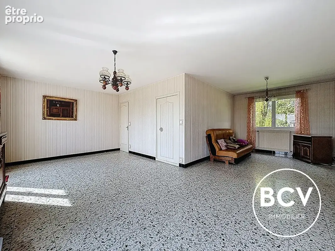 Maison 6 pièce(s) 117 m² - photo 3
