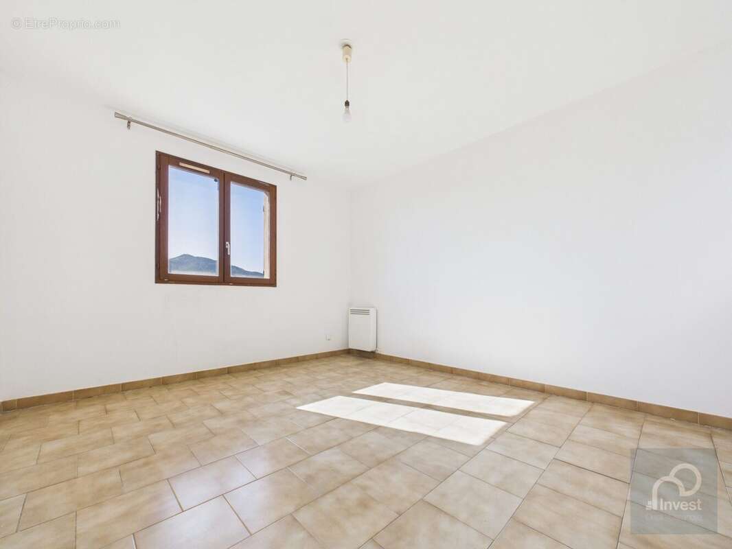 Appartement à AJACCIO
