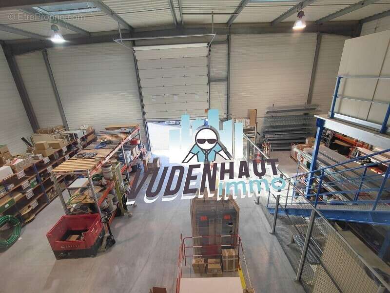 Commerce à CASTELNAU-D'ESTRETEFONDS