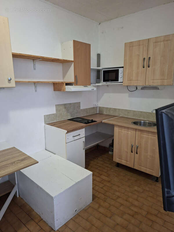 Appartement à CREIL