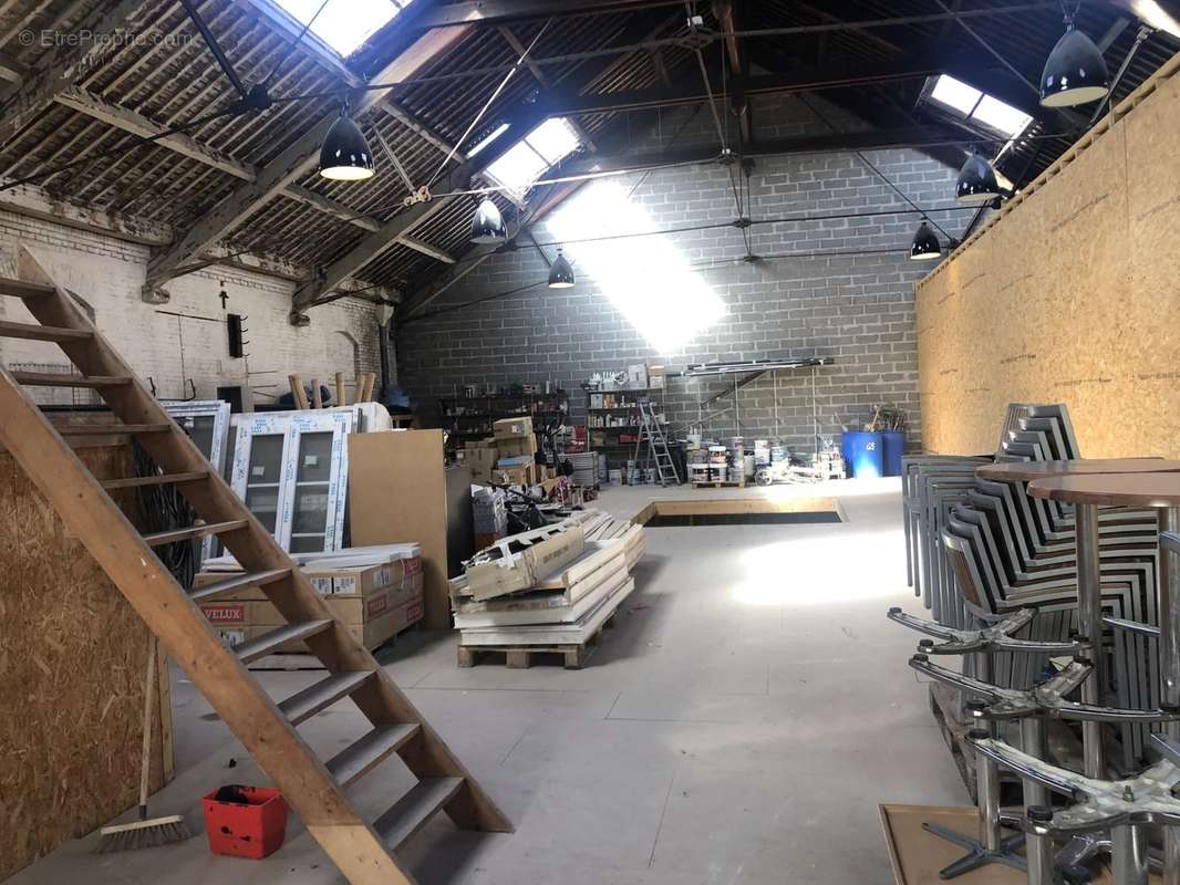 Commerce à LE HAVRE