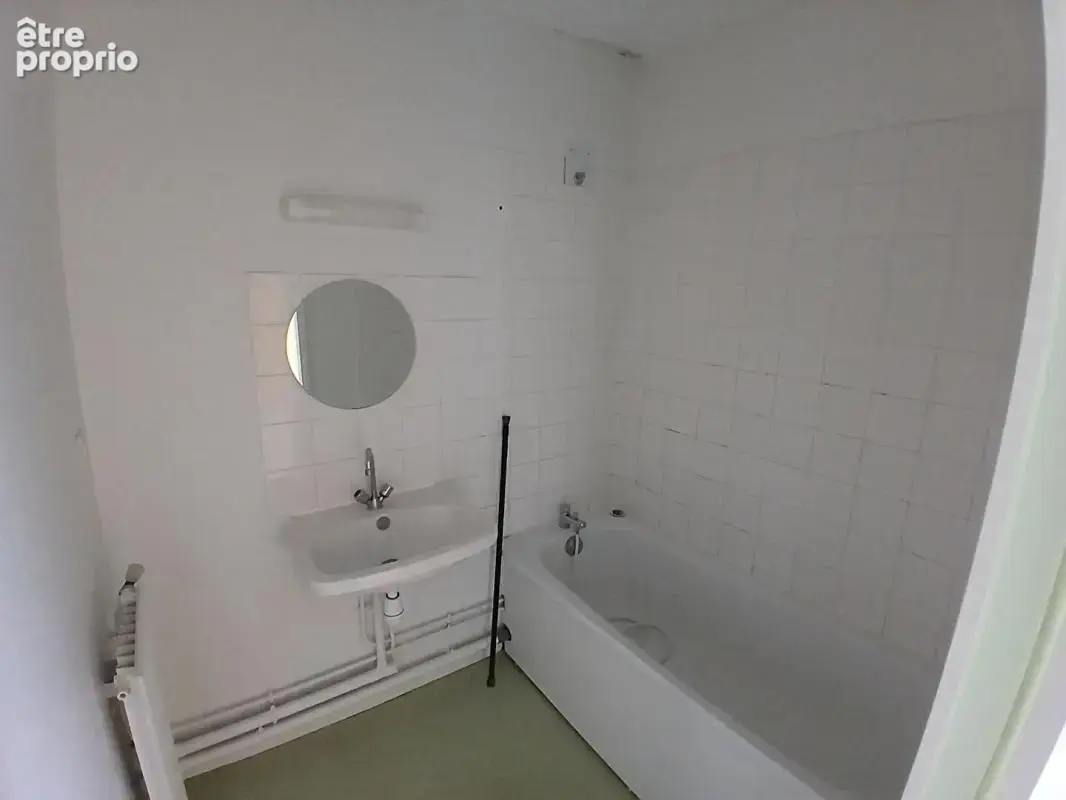 Appartement Le Mans 3 pièce(s) 67.58 m2 - photo 9