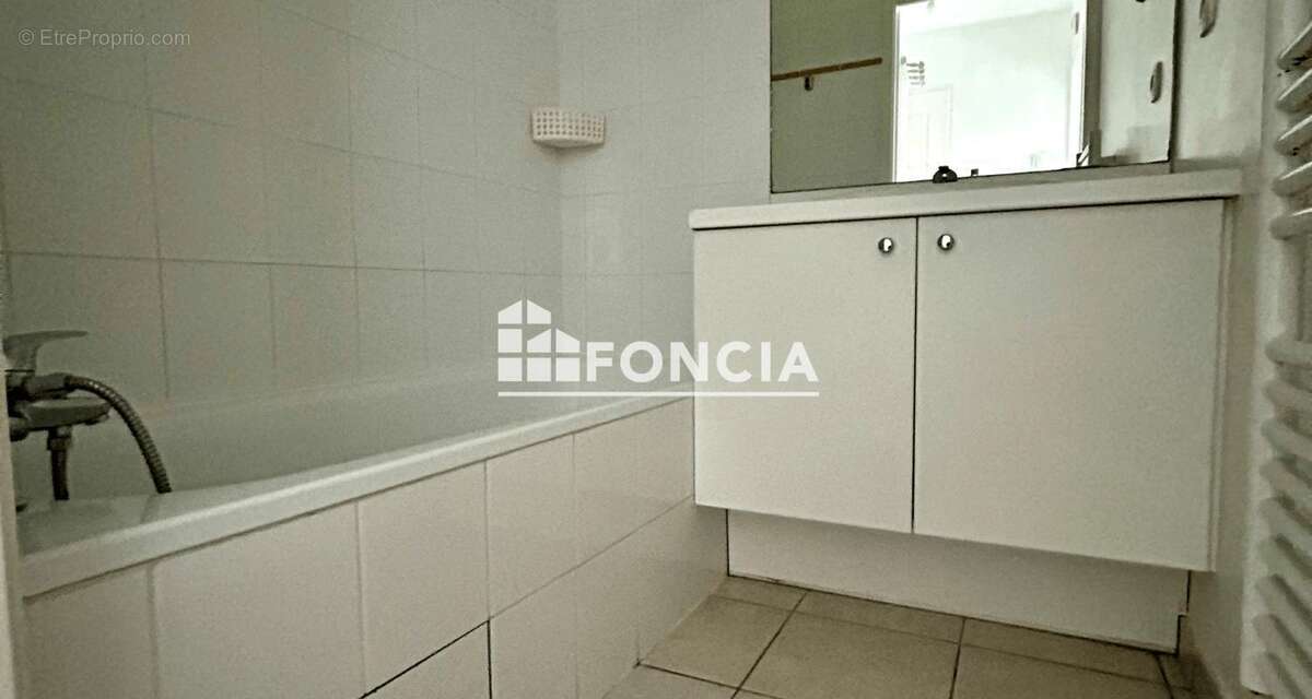 Appartement à ANNEMASSE