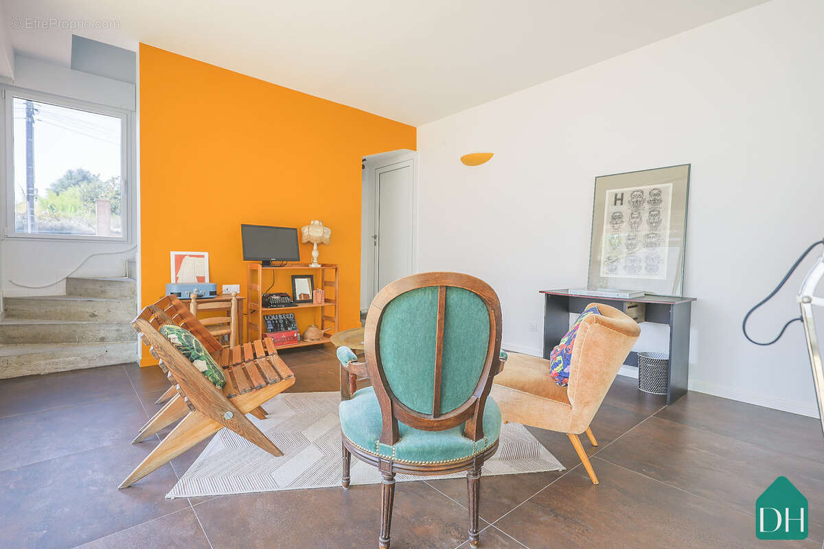 Maison d'architecte 2022 - secteur de la petite Censive, 44300 NANTES - photo 3