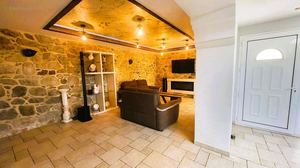 Photo 5 - Maison à MARSEILLE-15E