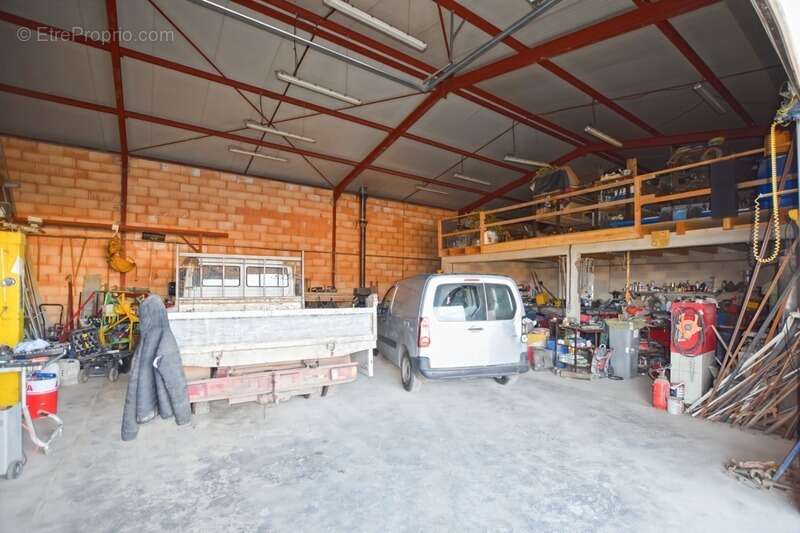 Maison à SAINT-MAURICE-LES-COUCHES