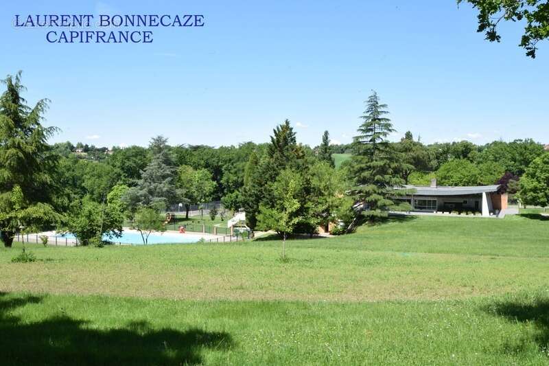 Appartement à MONTASTRUC-LA-CONSEILLERE