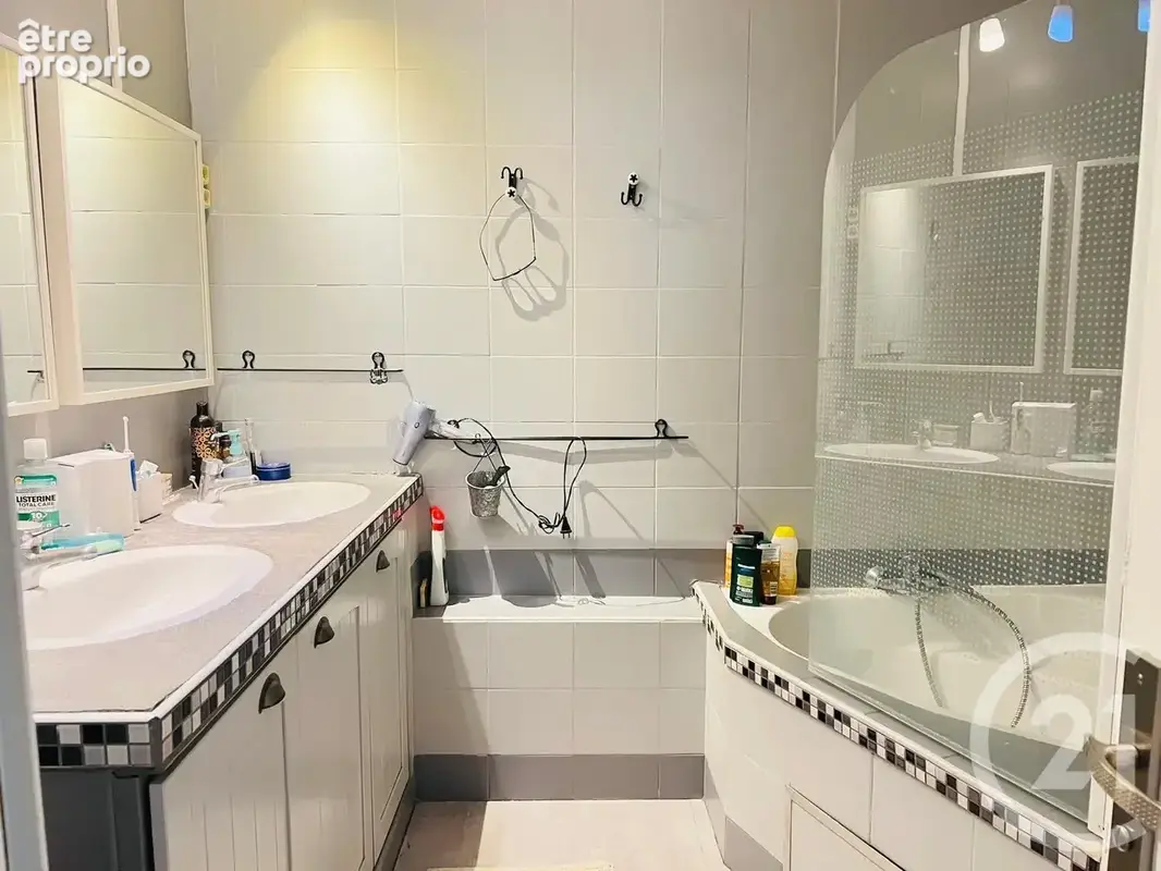 Maison 7 pièces 204 m² à vendre à Bu (28410) - photo 11
