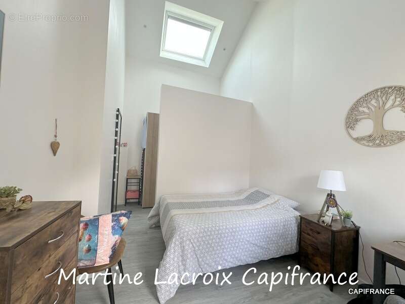 Appartement à LA FERTE-BERNARD