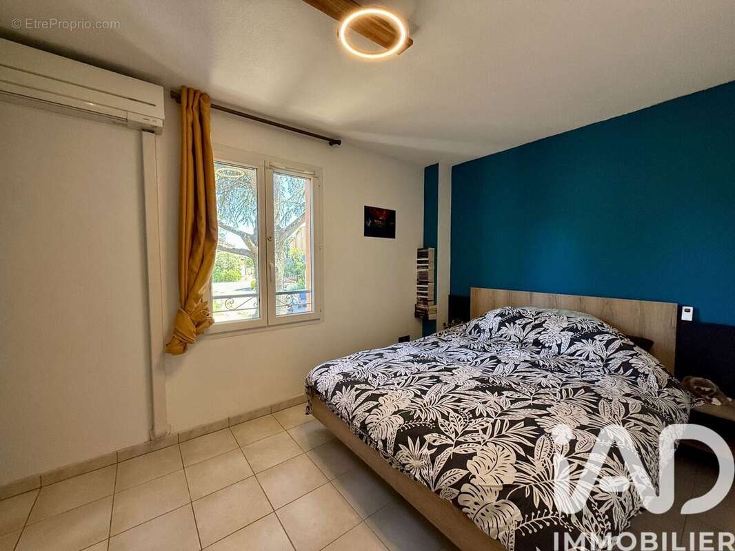 Photo 7 - Maison à LA GARDE-FREINET