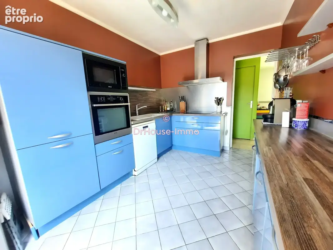 Maison 120 m² à Mitry-Mory  - photo 18