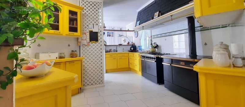 Maison à SAINT-PIERRE-D'OLERON