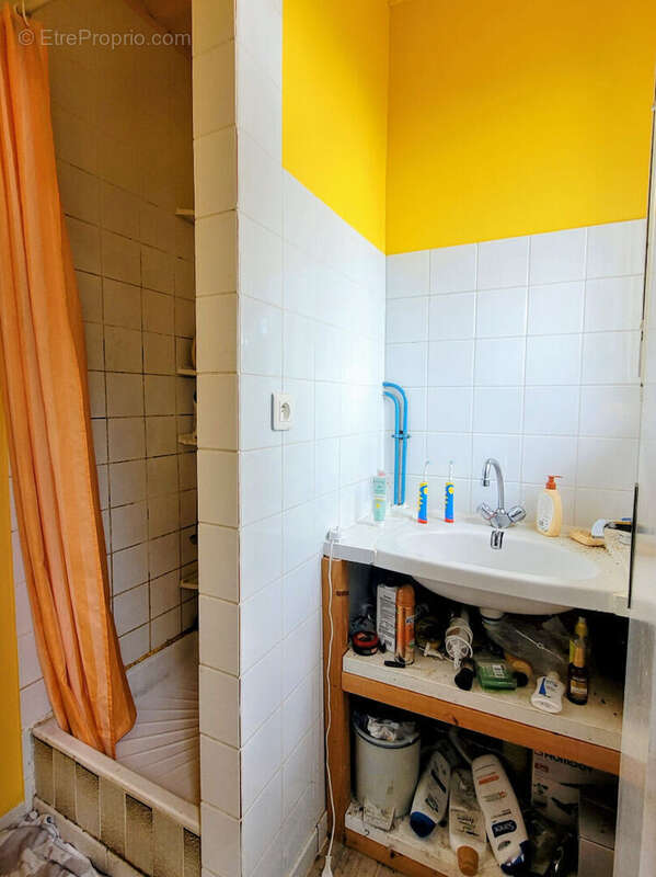 Maison à COUBON