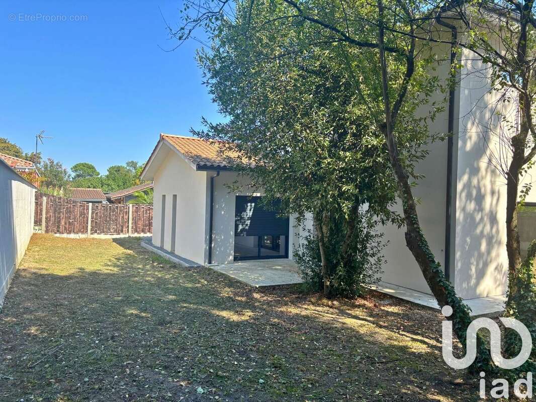 Photo 3 - Maison à EYSINES