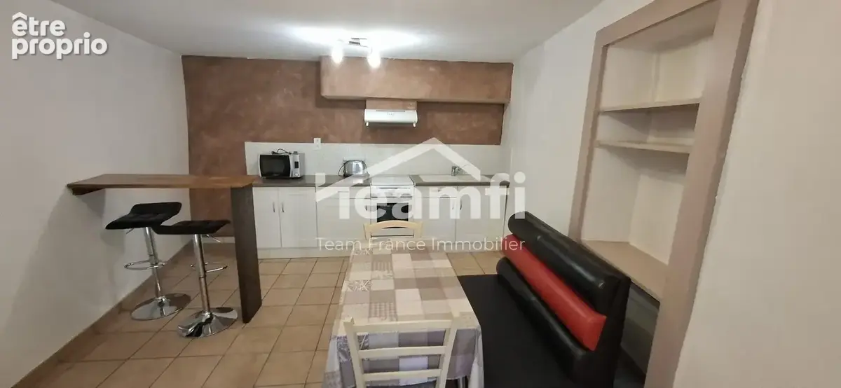 Maison 28 m² à Les Martres-De-Veyre  - photo 2