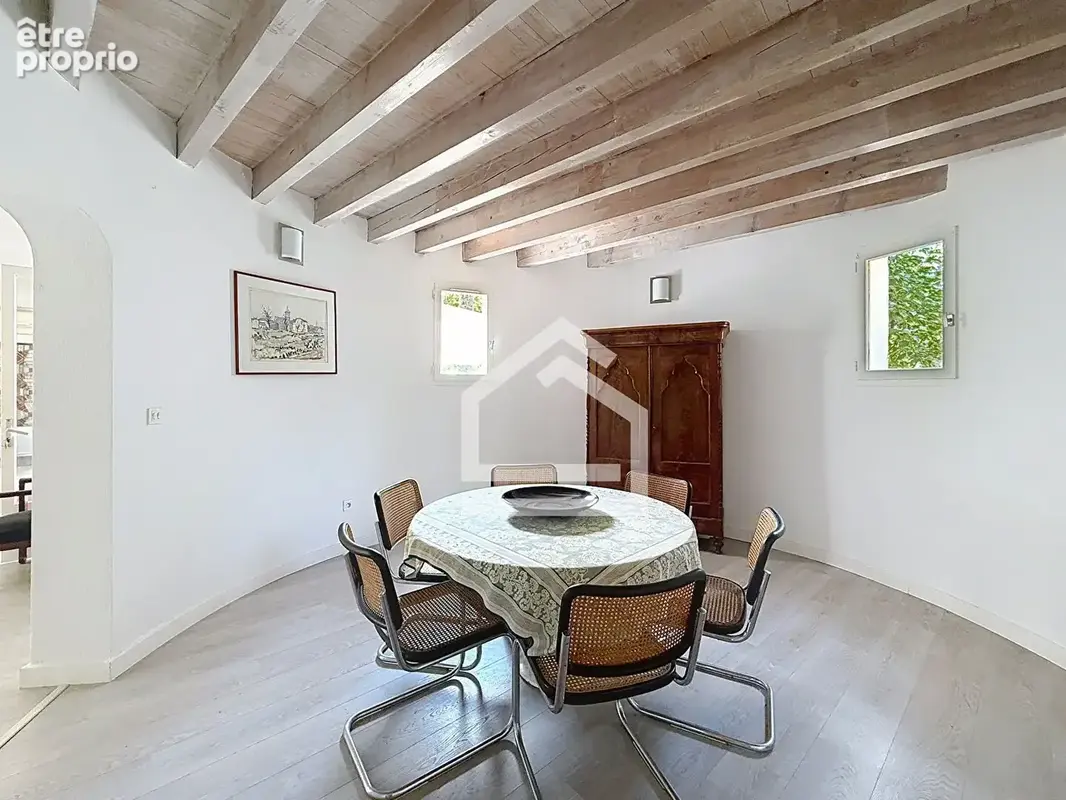 Salaunes - Maison familiale 6 chambres, piscine et beau terrain arboré - photo 7