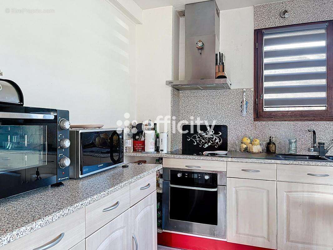 Appartement à CLUSES