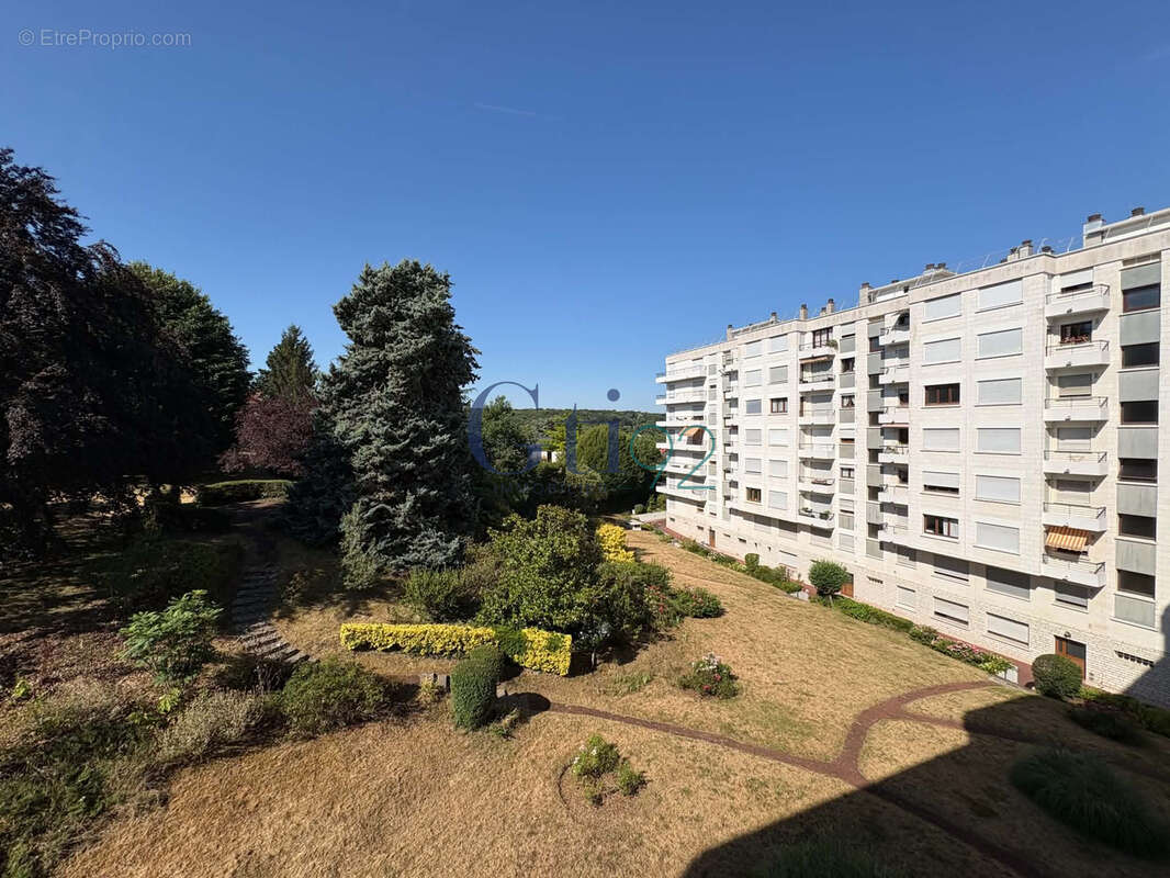 Appartement à CLAMART