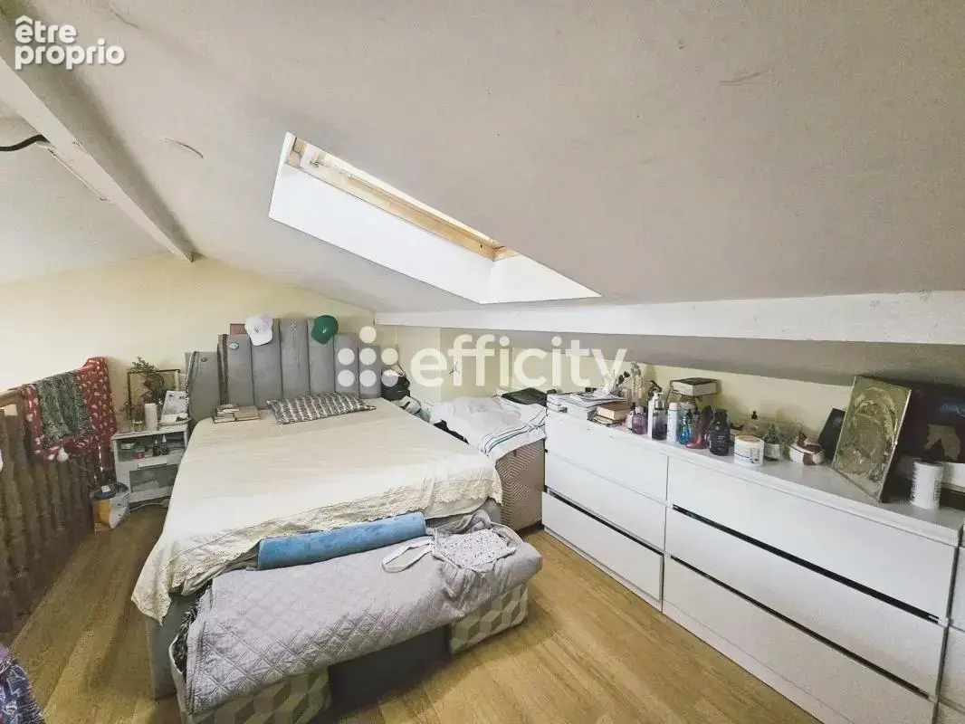 Appartement 2 pièces 33 m² à vendre à Saint-Denis (93200) - photo 4