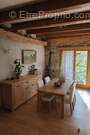 Maison à MASSINGY