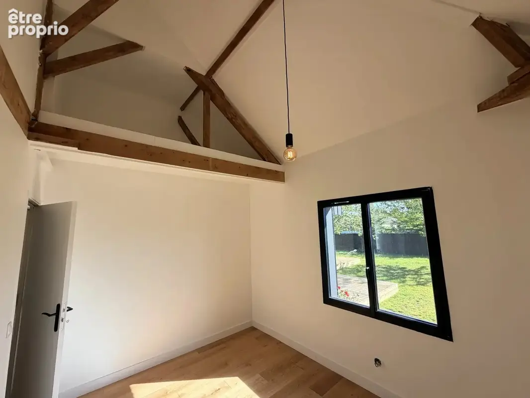 Maison de plain pied vieux bihorel - photo 5
