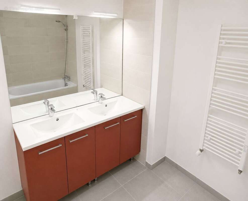 Appartement 78 m² à Toulouse  - photo 8