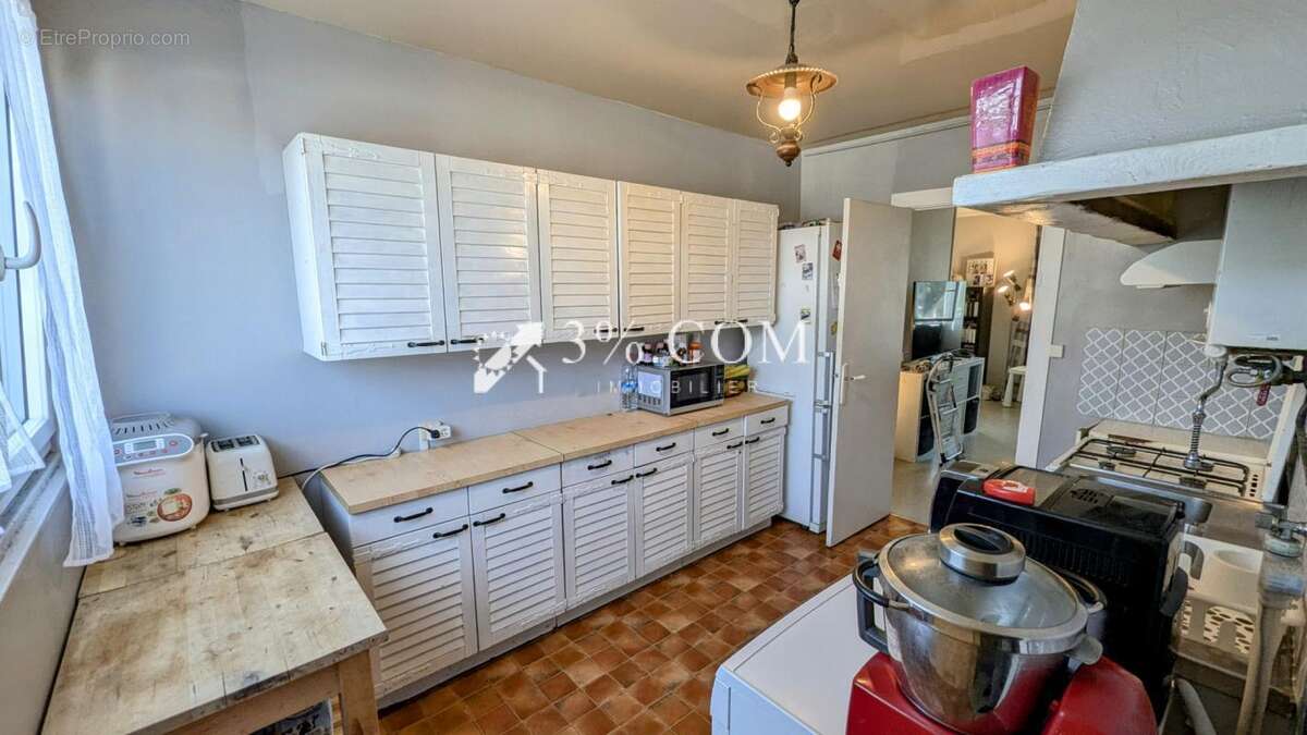 Appartement à POISSY