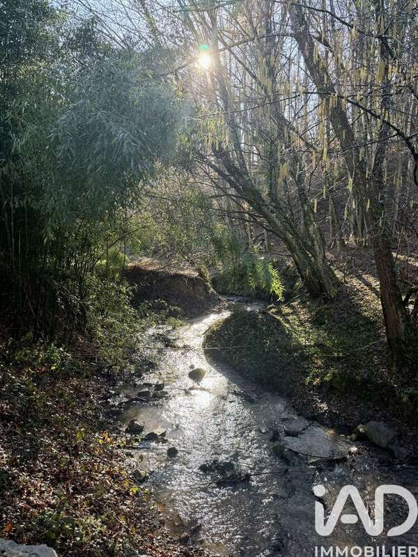 Photo 2 - Maison à ORLIENAS