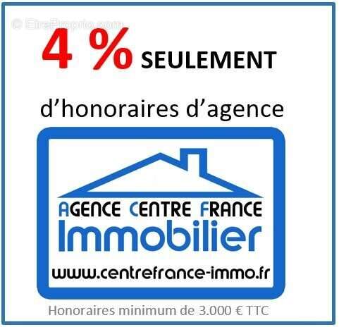Appartement à BOURGES