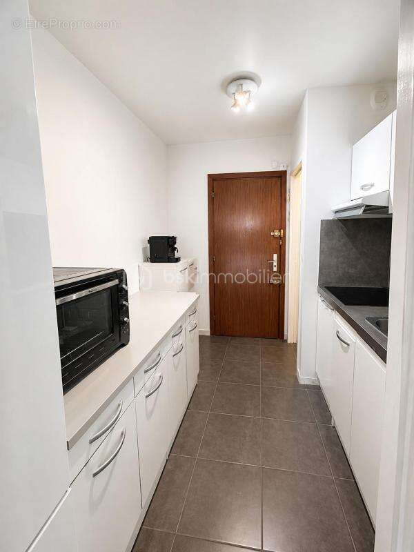 Studio avec terrasse nice ouest - photo 2