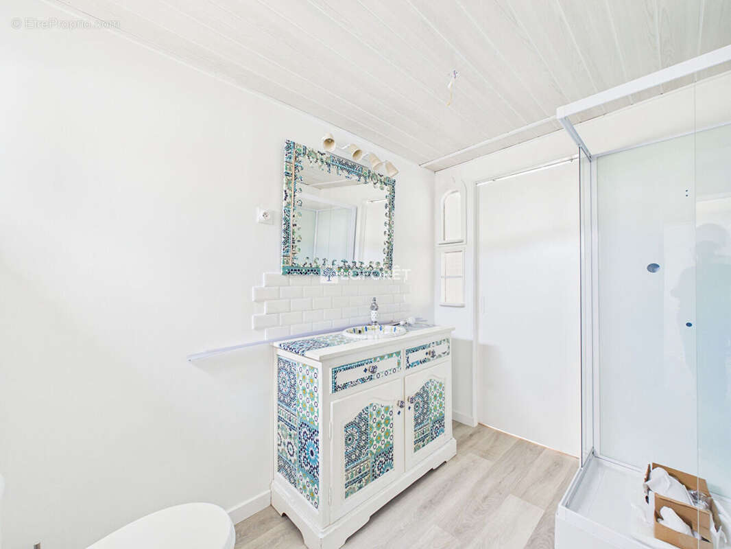 Maison à DOUARNENEZ