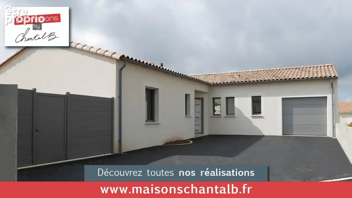 Terrain à bâtir de 390 m² à VAUX-SUR-MER (17) - photo 13