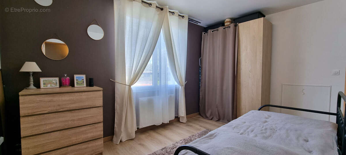 Maison à RIBECOURT-DRESLINCOURT