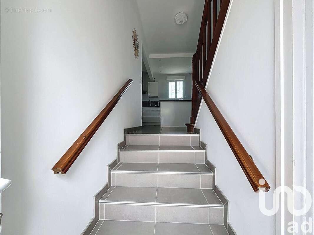 Photo 5 - Maison à VILLEMANDEUR