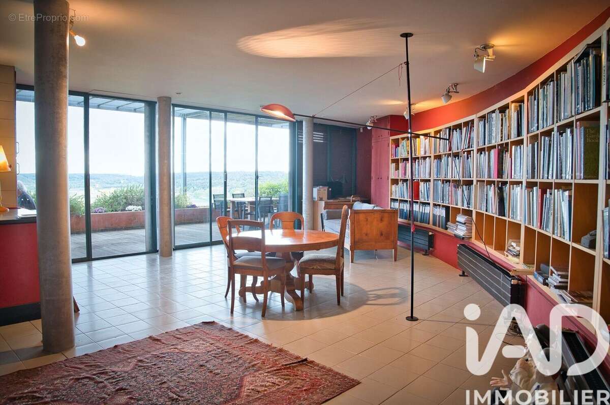 Photo 7 - Maison à LUSSAN